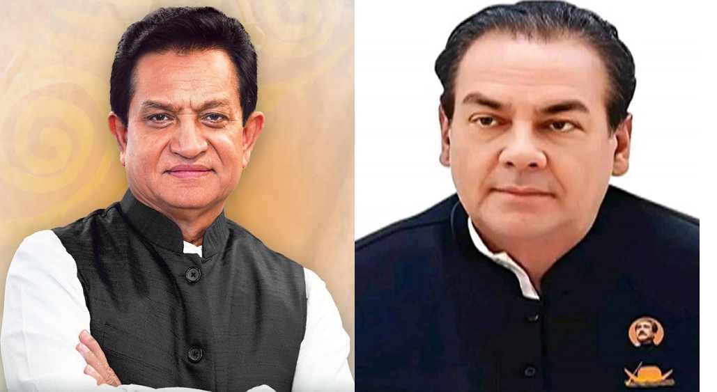 এবার এ কে আজাদের প্রার্থিতা বাতিল চেয়ে শামীম হকের আপিল