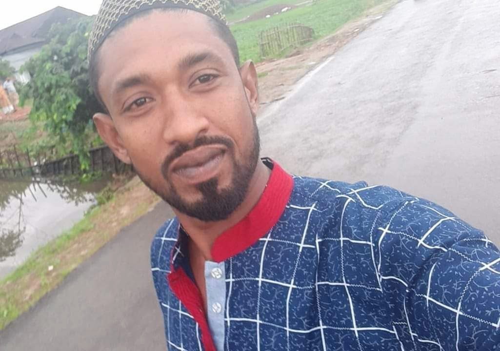 শান্তিগঞ্জে সড়ক দূর্ঘটনায় মোটরসাইকেল আরোহীর মৃত্যু, আহত ১