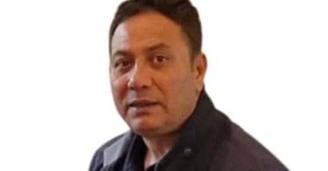 ছাত্রদল নেতাদের গ্রেফতারে কাজী ইকবাল হোসেনের নিন্দা