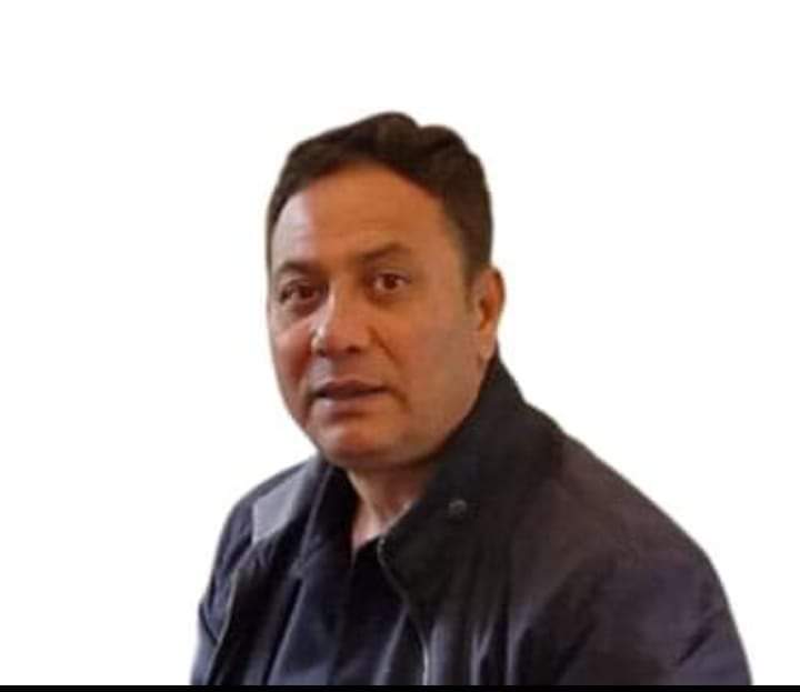 ছাত্রদল নেতাদের গ্রেফতারে কাজী ইকবাল হোসেনের নিন্দা