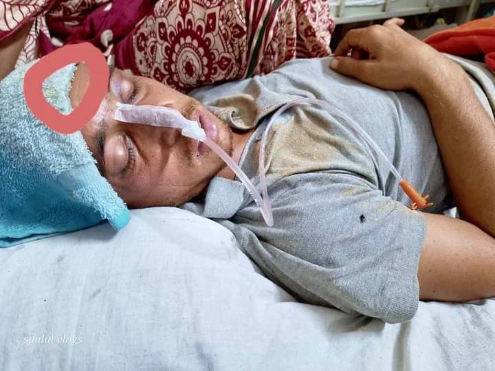 ঘোড়াডুম্বুরে সংঘর্ষের পাঁচ দিন পর আহত একজনের মৃত্যু