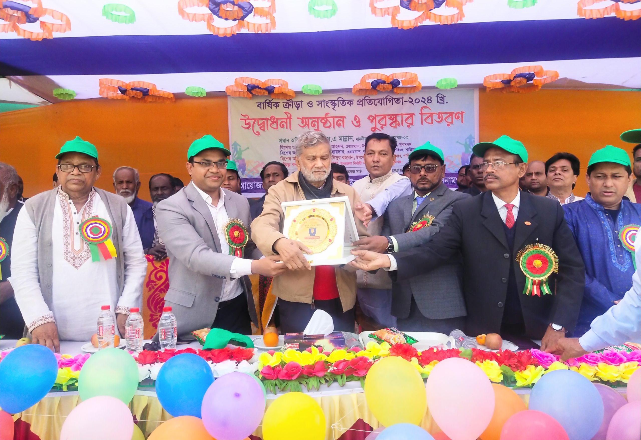 ডাক্তার ইঞ্জিনিয়ার হওয়ার আগে মানুষ হতে হবে: এম এ মান্নান