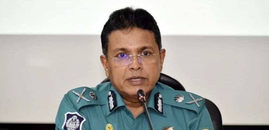 তৃতীয় লিঙ্গের কেউ চাঁদাবাজি করলেই ব্যবস্থা