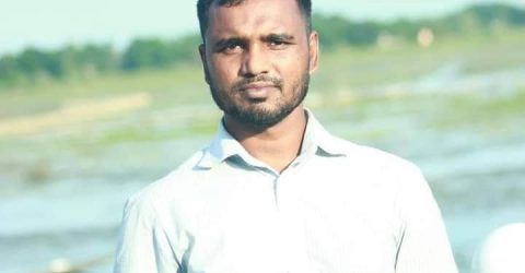 শান্তিগঞ্জে চেয়ারম্যান পূত্রের অতর্কিত হামলায় একজন নিহত