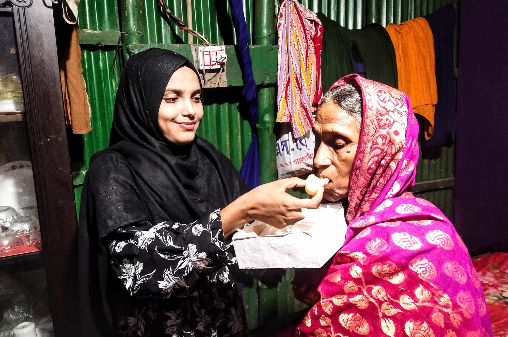 এইচএসসি ফলাফলে শীর্ষে পাগলা সরকারি মডেল হাইস্কুল এন্ড কলেজ