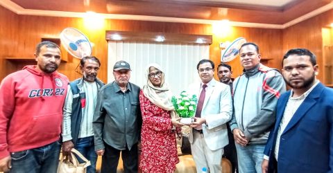 শান্তিগঞ্জে স্থাপিত হচ্ছে স্বপ্নের বিয়াম ল্যাবরেটরি স্কুল: জানুয়ারি থেকে ক্লাস শুরু