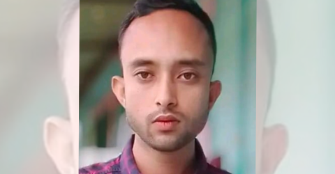 শান্তিগঞ্জে মোটা অঙ্কের টাকা নিয়ে উধাও রকেট-বাংলালিংকের এসআর
