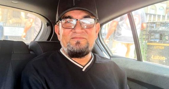 আদালতের রায়ে ভূমির দখল বুঝে পেলেন রাজা