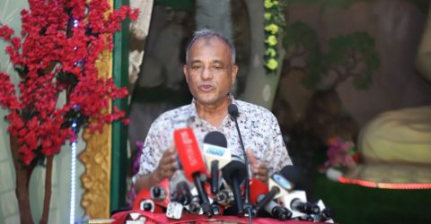 অতীশ দীপঙ্করের নামে আন্তর্জাতিক মানের বিশ্ববিদ্যালয় প্রতিষ্ঠা সময়ের দাবি
