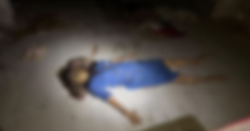 সাভারে পরিত্যক্ত কমিউনিটি সেন্টারে অজ্ঞাত মহিলার লাশ উদ্ধার