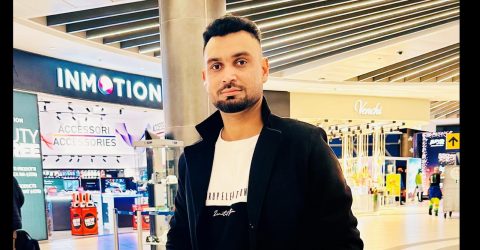 ইতালি যুবদলের পূর্ণাঙ্গ কমিটিতে শান্তিগঞ্জের আতিকুর