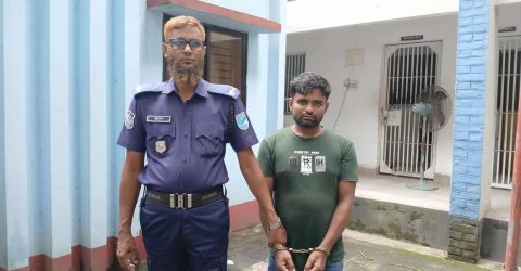 সাভারে তরুণীকে গণধর্ষণের অভিযোগ, গ্রেপ্তার ১