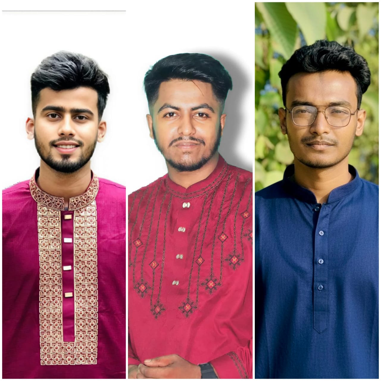 এমসি কলেজের ডিগ্রি ক্লাবের নতুন কমিটি গঠন