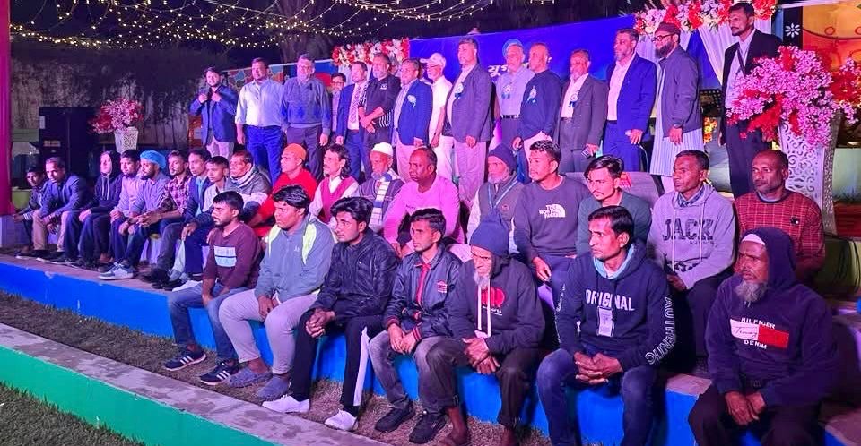 ড্রীমলেন্ড এমিউজমেন্ট পার্কের দুই যুগ পূর্তি অনুষ্ঠান সম্পন্ন