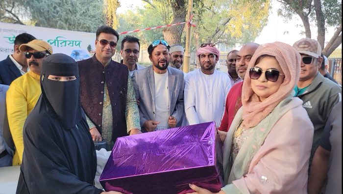 আমিরাতে সিলেট বিভাগ উন্নয়ন পরিষদের বার্ষিক বনভোজন অনুষ্ঠিত