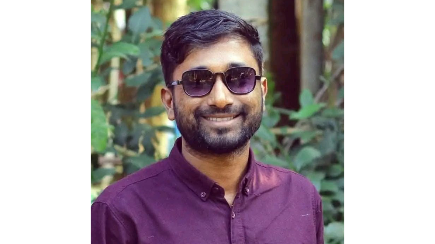 শান্তিগঞ্জে রাতের আঁধারে যুবককে এলোপাতাড়ি কুপিয়ে জখম