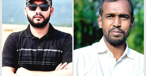 সুনামগঞ্জ ছাত্রদলের নয়া কমিটিতে সভাপতি তারেক, সম্পাদক উবায়দুল