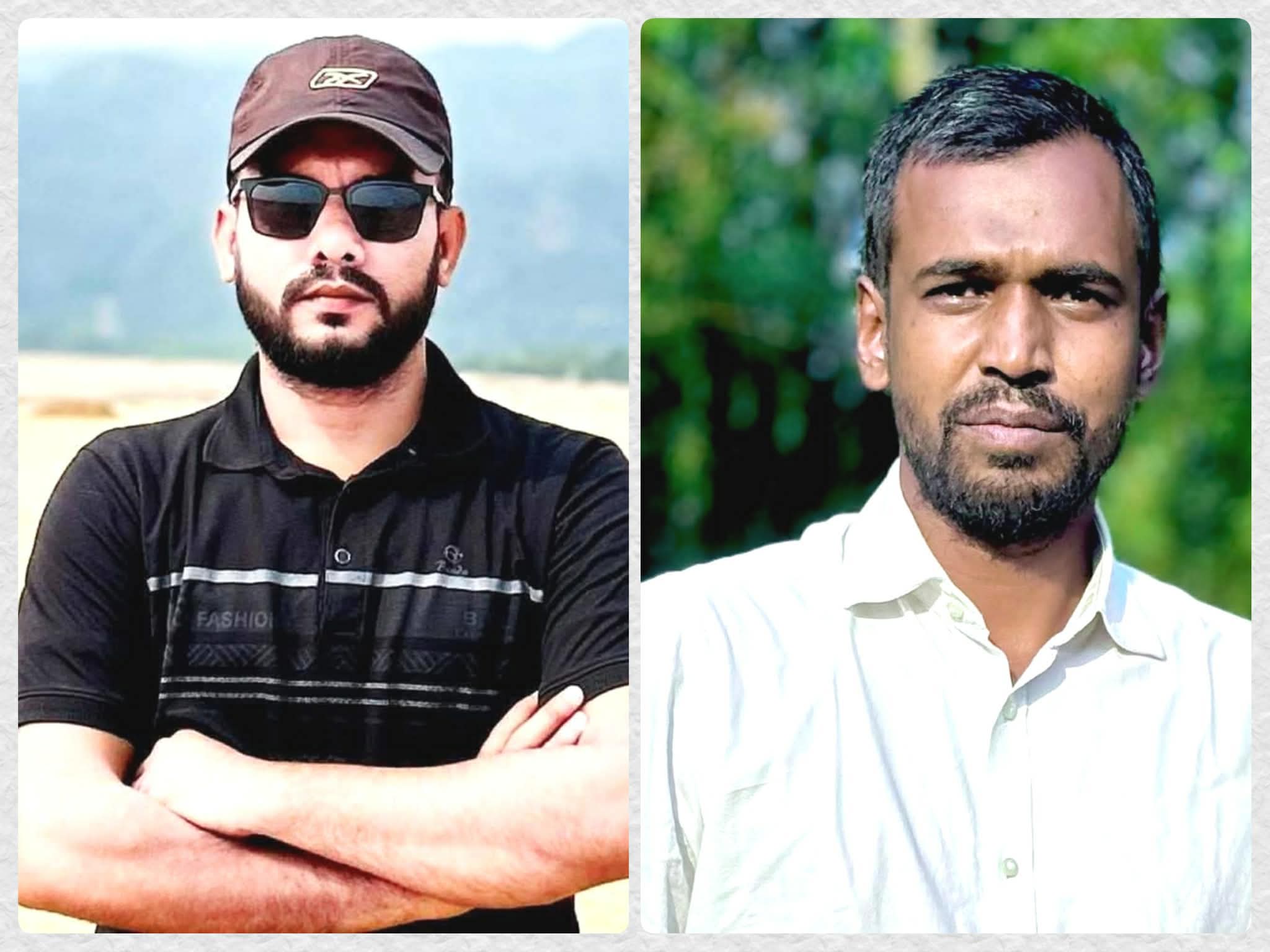 সুনামগঞ্জ ছাত্রদলের নয়া কমিটিতে সভাপতি তারেক, সম্পাদক উবায়দুল