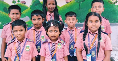জগন্নাথপুরে এ সাদেক ইন্টারন্যাশনাল একাডেমির শিক্ষার্থীদের সাফল্য