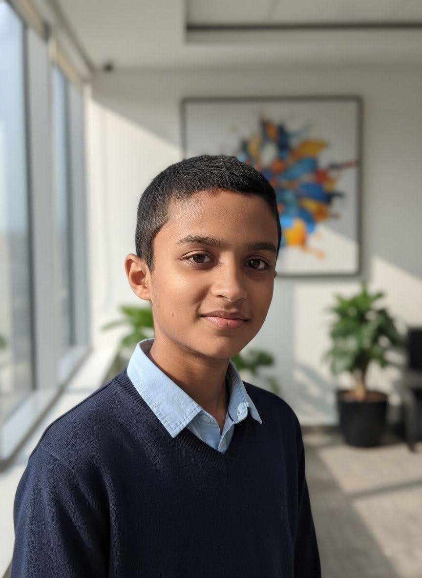 ট্যালেন্টপুলে বৃত্তি পেয়েছে সাফওয়ান জারিফ