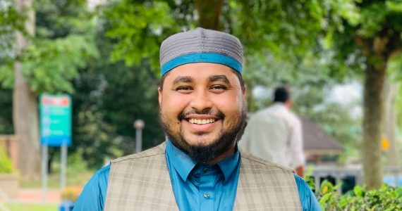 শিক্ষা, যোগাযোগ ও স্বাস্থ্যের উপর জোর দিয়ে কাজ করতে চান নোমান