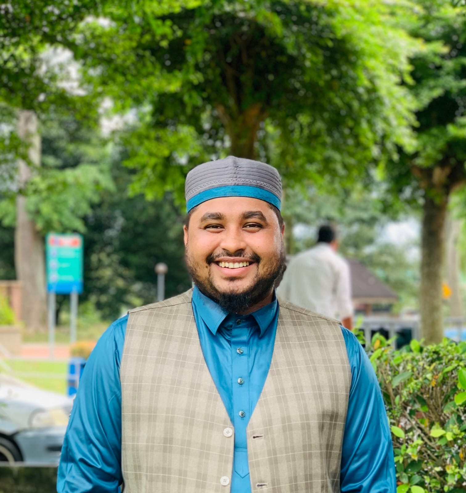 শিক্ষা, যোগাযোগ ও স্বাস্থ্যের উপর জোর দিয়ে কাজ করতে চান নোমান