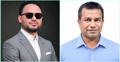 শান্তিগঞ্জ উপজেলা ক্রীড়া সংস্থার অ্যাডহক কমিটি গঠন