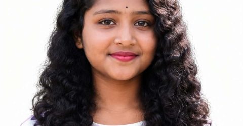 ট্যালেন্টপুলে বৃত্তি পেল শান্তিগঞ্জের অদ্রি চক্রবর্তী