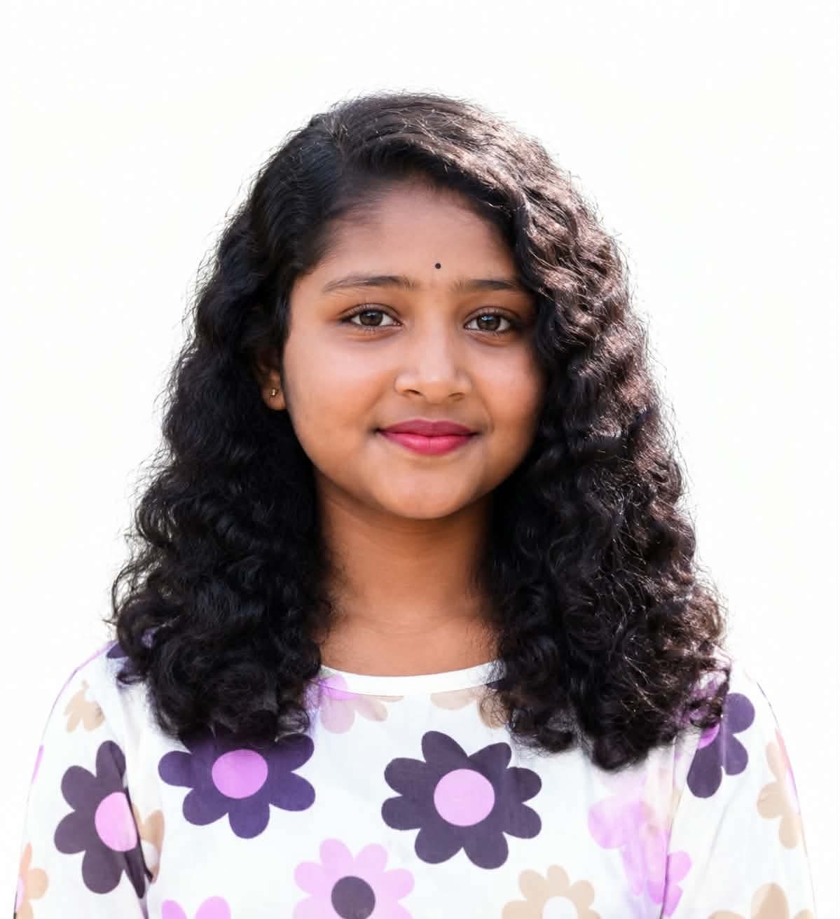 ট্যালেন্টপুলে বৃত্তি পেল শান্তিগঞ্জের অদ্রি চক্রবর্তী
