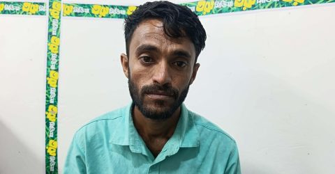 জাল-নৌকা কেনার স্বপ্ন ভেঙে চোখে অন্ধকার—সিএনজিতে হারালেন সবকিছু